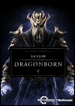 The Elder Scrolls V: Skyrim - Hearthfire + Dragonborn (PC) - Steam Key - GLOBAL