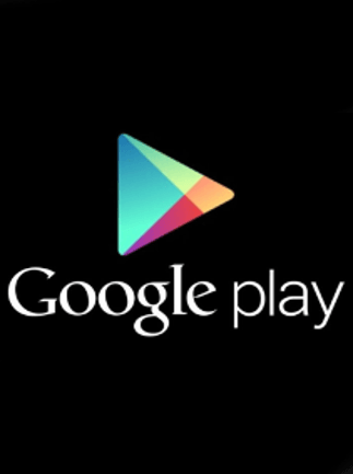 Google Play Gift Card 100 USD - Google Play Key - United States
