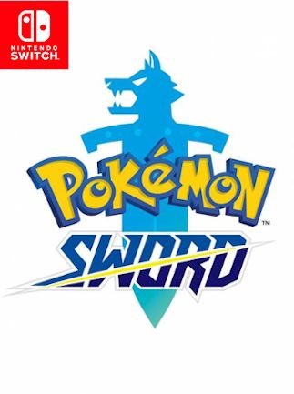 Pokémon Sword Nintendo Nintendo Switch Key EUROPE