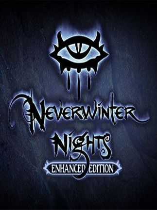 Neverwinter Nights: Enhanced Edition Steam Key - EUROPE