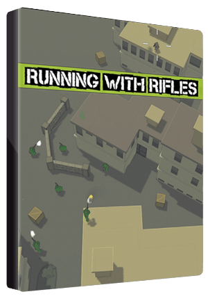 RUNNING WITH RIFLES Steam Gift GLOBAL