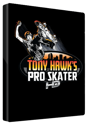 Tony Hawk’s Pro Skater HD Steam Gift GLOBAL