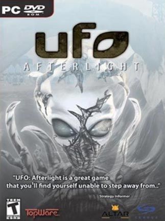 UFO: Afterlight Steam Gift GLOBAL