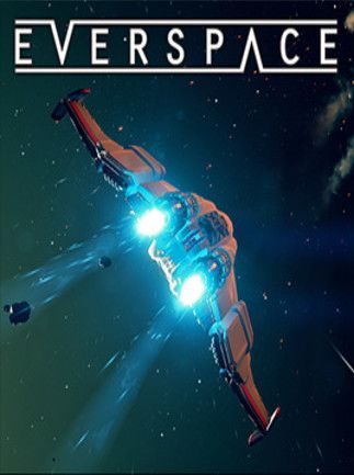 EVERSPACE Steam Key GLOBAL