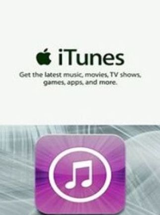 Apple iTunes Gift Card 15 USD - iTunes Key - United States