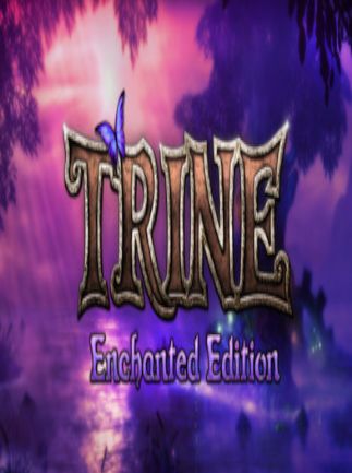 Trine Enchanted Edition Steam Key - ROW
