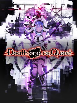 Death end re;Quest / デス エンド リクエスト / 死亡終局 輪廻試練 Steam Key GLOBAL
