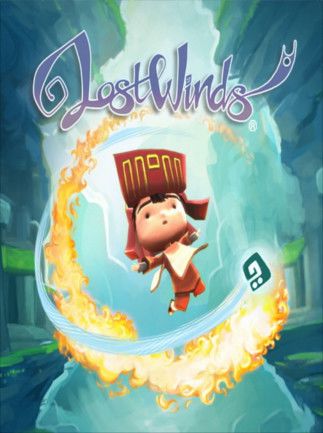LostWinds Steam Key GLOBAL