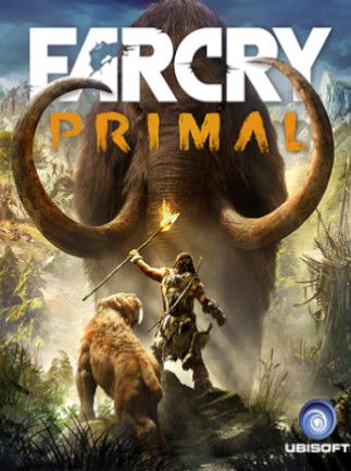 Far Cry Primal Xbox Live Key Xbox One EUROPE RESTRICTED