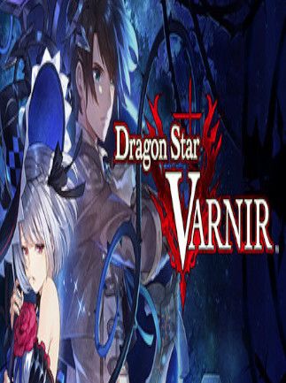 Dragon Star Varnir - Nintendo Switch Key - North America