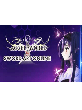 Accel World VS. Sword Art Online Deluxe Edition Steam Key GLOBAL