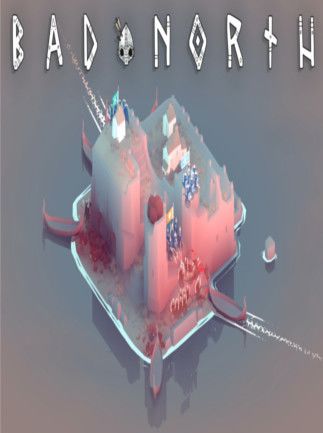 Bad North Steam Key GLOBAL