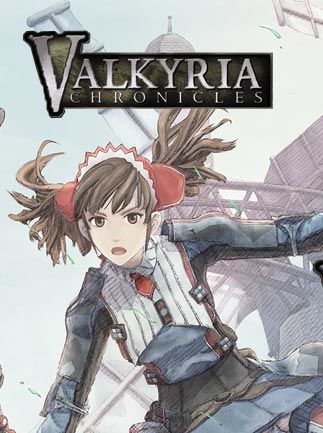 Valkyria Chronicles Steam Key - ROW