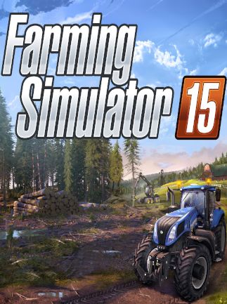 Farming Simulator 15 Steam Key United States