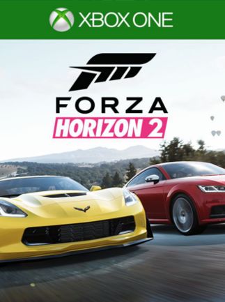 Forza Horizon 2 Xbox One Xbox Live Key GLOBAL