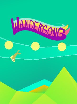 Wandersong Steam Key GLOBAL