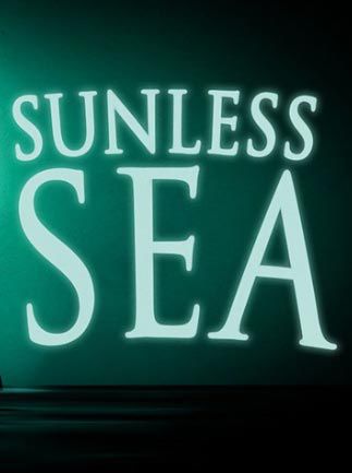 Sunless Sea Steam Key GLOBAL