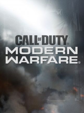 CALL OF DUTY: MODERN WARFARE (Standard Edition) - Xbox One/Series X Key - Europe Restricted