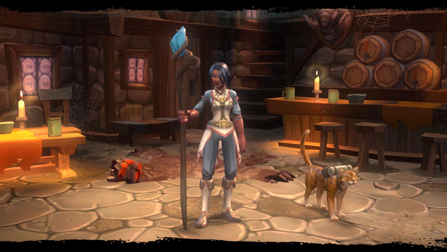 Torchlight II Steam Key EUROPE