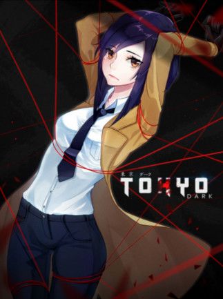 Tokyo Dark Steam Key GLOBAL