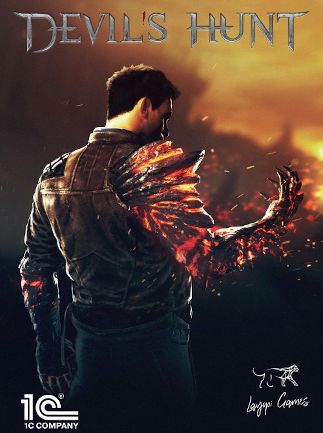 Devil's Hunt - Steam - Key ( GLOBAL )