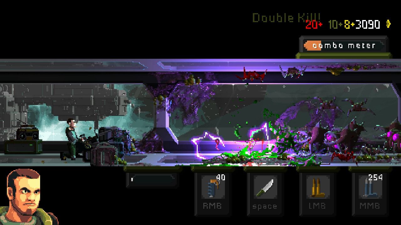 Let Them Come Steam Key GLOBAL