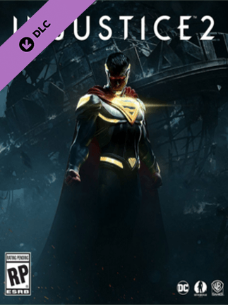 Injustice 2 - Ultimate Pack Key Steam GLOBAL