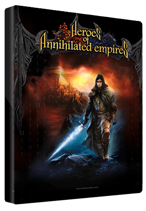 Heroes of Annihilated Empires Steam Key GLOBAL
