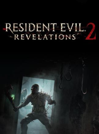 Resident Evil Revelations 2 Episode One: Penal Colony Steam Key GLOBAL