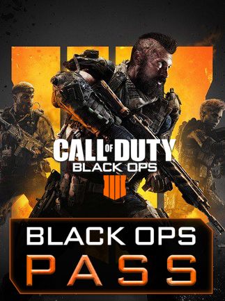 Call of Duty: Black Ops 4 (IIII) - Black Ops Pass Xbox Live Key UNITED STATES