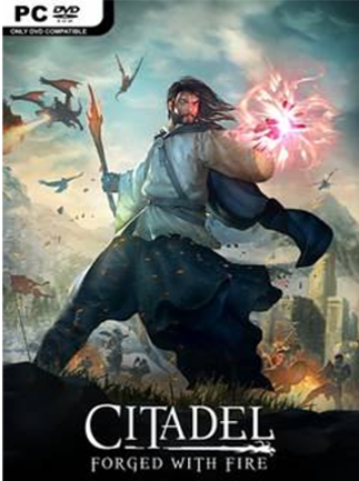 Citadel: Forged with Fire Steam Key GLOBAL