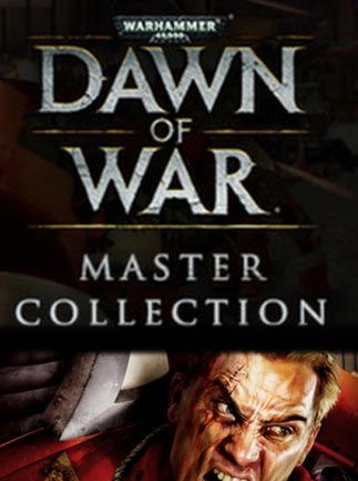 Warhammer 40,000: Dawn of War - Master Collection Steam Key EUROPE