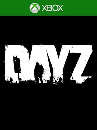 DayZ (Xbox One) - Xbox Live Key - Europe Restricted
