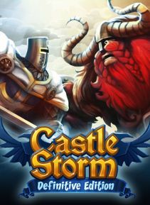 CastleStorm Steam Key - ROW