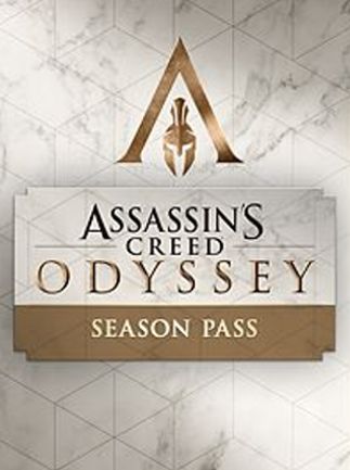 Assassin's Creed Odyssey - Season Pass - Xbox One - Key (UNITED STATES)