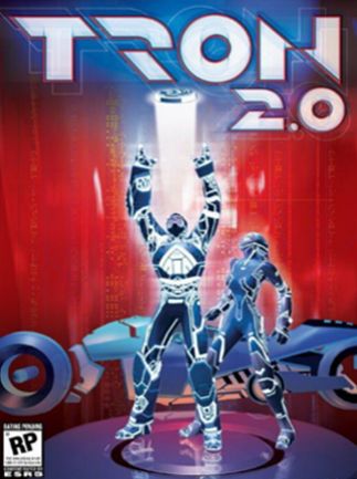 Tron 2.0 Steam Key GLOBAL