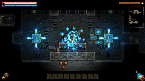 SteamWorld Dig Steam Key GLOBAL