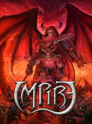 Impire Steam Key GLOBAL
