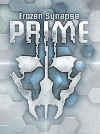 Frozen Synapse Prime Steam Key GLOBAL