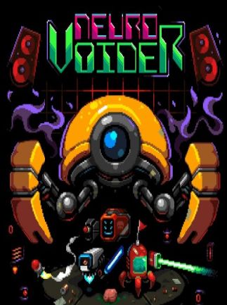 NeuroVoider Steam Key GLOBAL