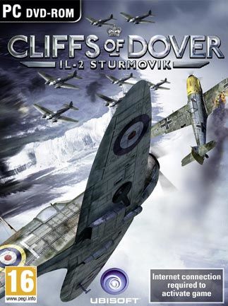 IL-2 Sturmovik: Cliffs of Dover Steam Key GLOBAL