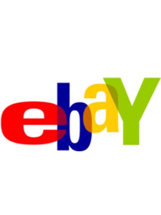ebay Gift Card 5 USD - eBay Key - United States