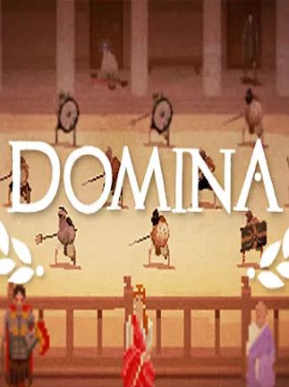 Domina Steam Key GLOBAL