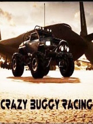 Crazy Buggy Racing Steam Key GLOBAL