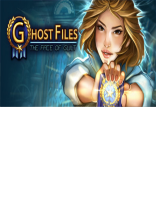 Ghost Files: The Face of Guilt PC Steam Key GLOBAL