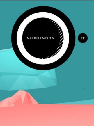 MirrorMoon EP Steam Key GLOBAL