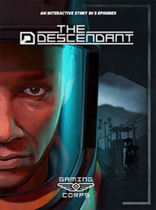 The Descendant Full Season Steam Key GLOBAL