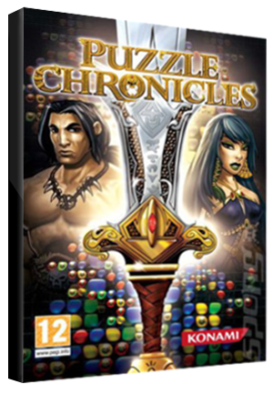 Puzzle Chronicles Steam Key GLOBAL