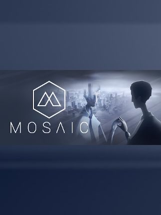 Mosaic - Steam - Key GLOBAL