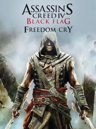 Assassin's Creed IV: Black Flag - Freedom Cry - Ubisoft Connect - GLOBAL